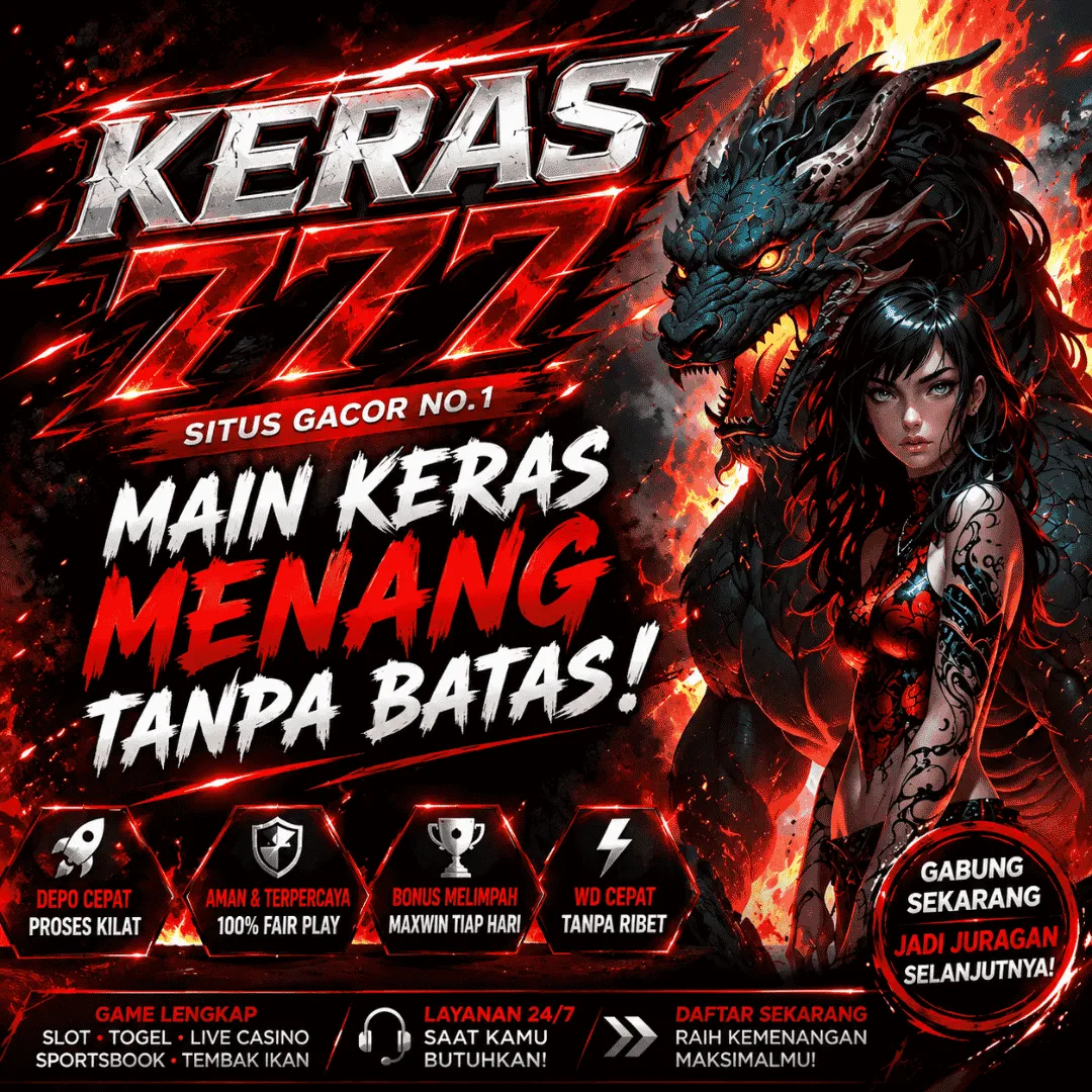 KERAS777